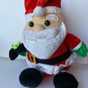 Cuddly Cousins  Plush 9 ' Tall .